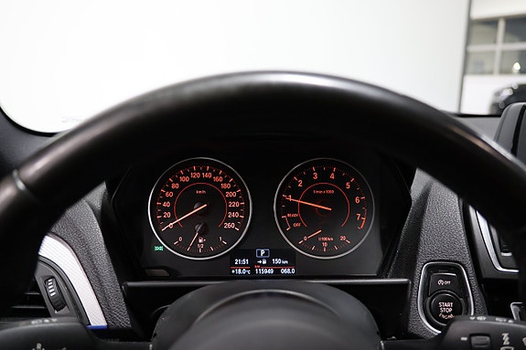 BMW 118i 19 of 22