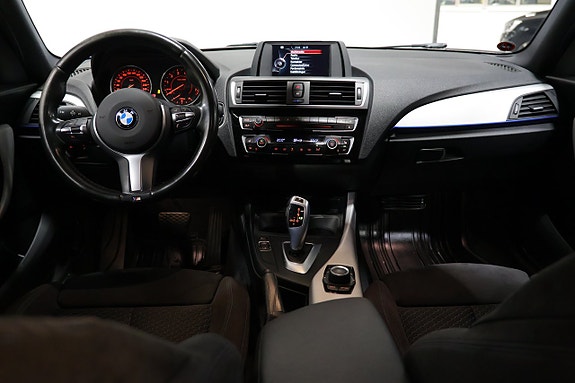 BMW 118i 11 of 22