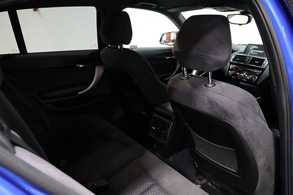 BMW 118i 15 of 22