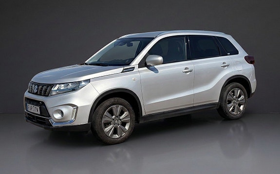 Suzuki Vitara 2 of 6