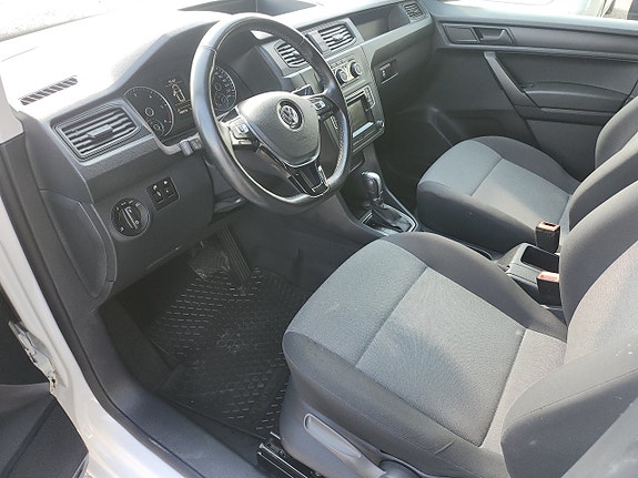 Volkswagen Caddy 3 of 11