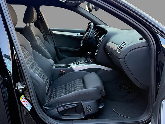 Audi A4 9 of 15
