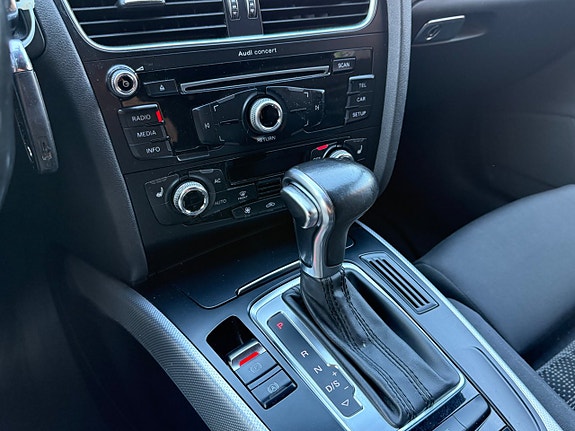 Audi A4 15 of 15