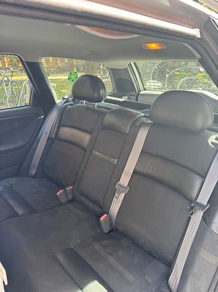 Volvo V40 5 of 7