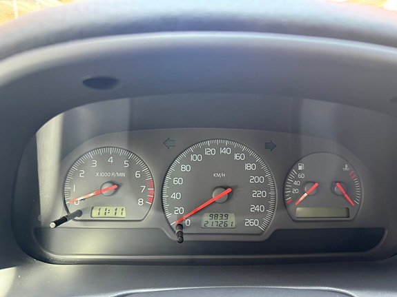 Volvo V40 7 of 7