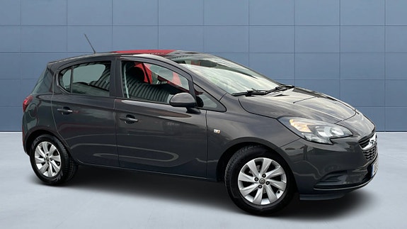 Opel Corsa 2 of 20