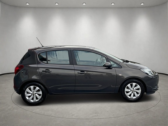 Opel Corsa 5 of 20