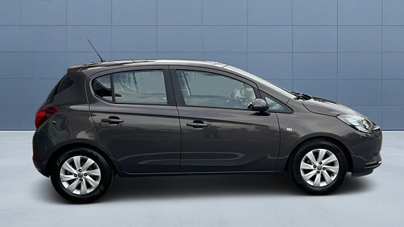 Opel Corsa 5 of 20