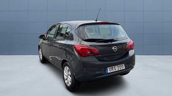 Opel Corsa 8 of 20