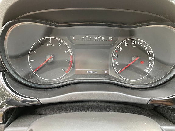Opel Corsa 9 of 20
