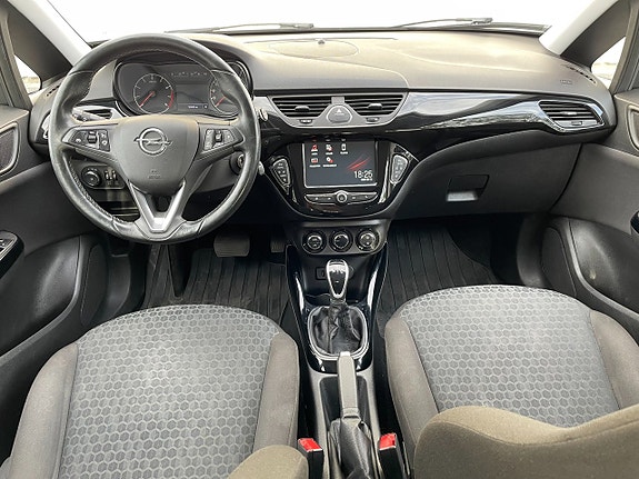 Opel Corsa 10 of 20