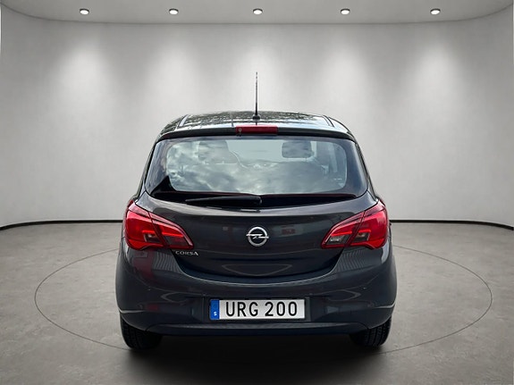Opel Corsa 3 of 20