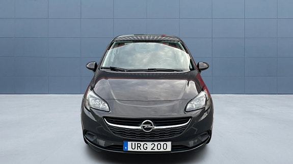 Opel Corsa 3 of 20