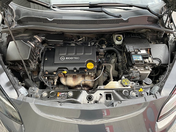 Opel Corsa 20 of 20