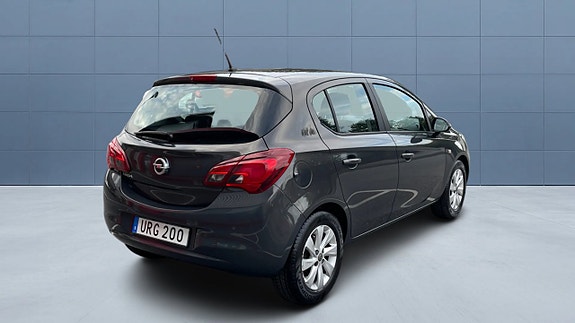 Opel Corsa 7 of 20