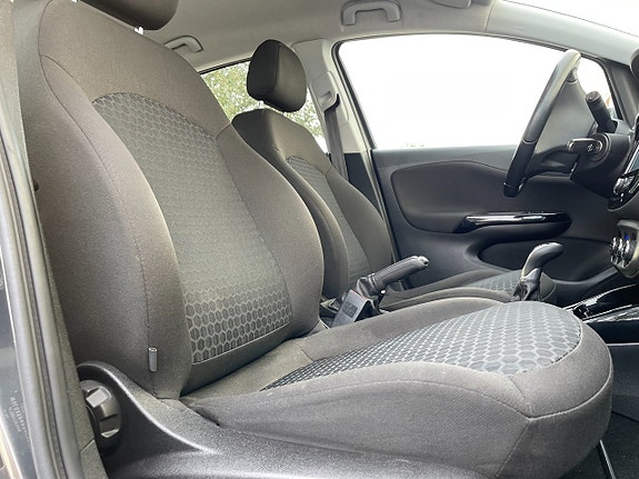 Opel Corsa 14 of 20