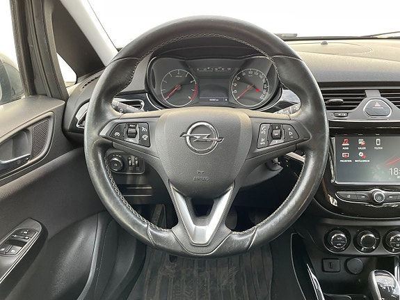 Opel Corsa 11 of 20