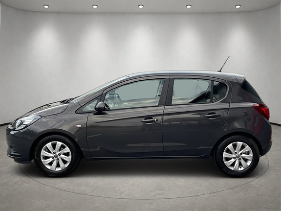 Opel Corsa 4 of 20