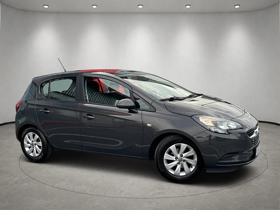 Opel Corsa 6 of 20