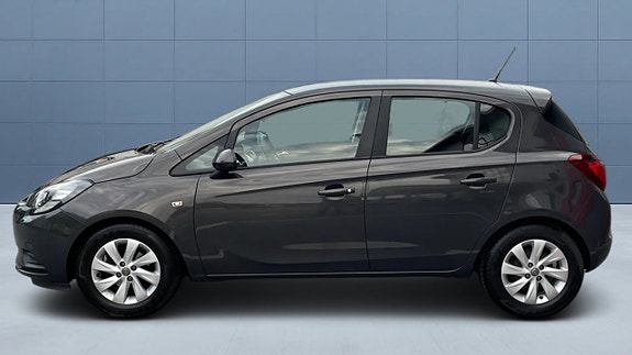 Opel Corsa 4 of 20