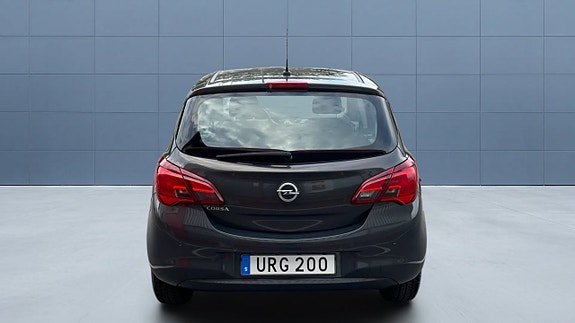 Opel Corsa 6 of 20