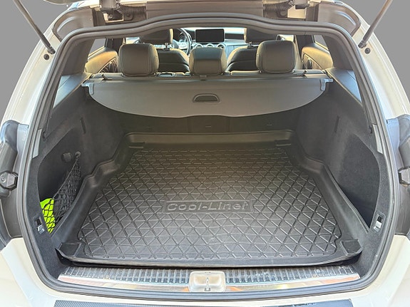 Mercedes-Benz C200 d 7 of 19