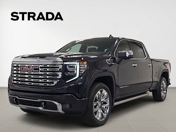 GMC Sierra 1500