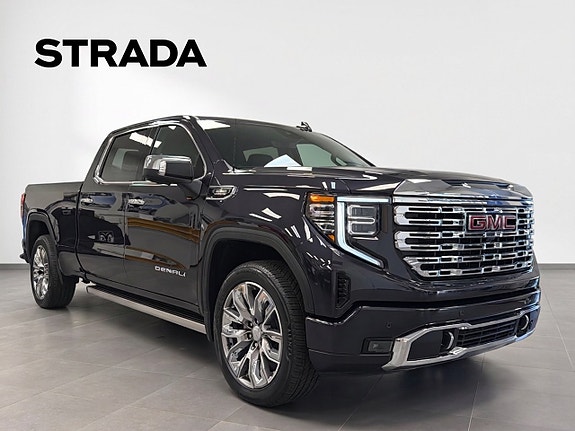 GMC Sierra 1500 18 of 19