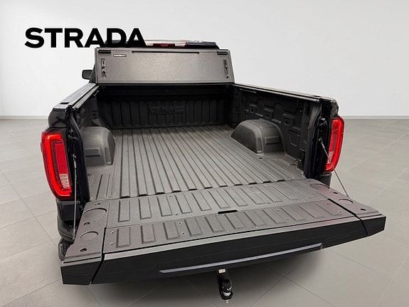GMC Sierra 1500 15 of 19