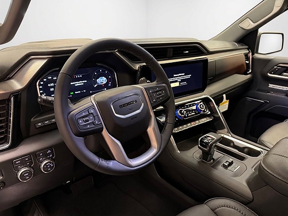 GMC Sierra 1500 11 of 19