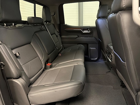 GMC Sierra 1500 8 of 19