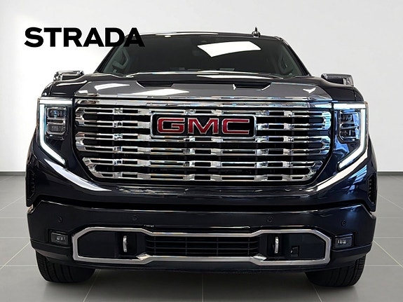 GMC Sierra 1500 4 of 19