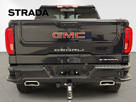 GMC Sierra 1500 5 of 19