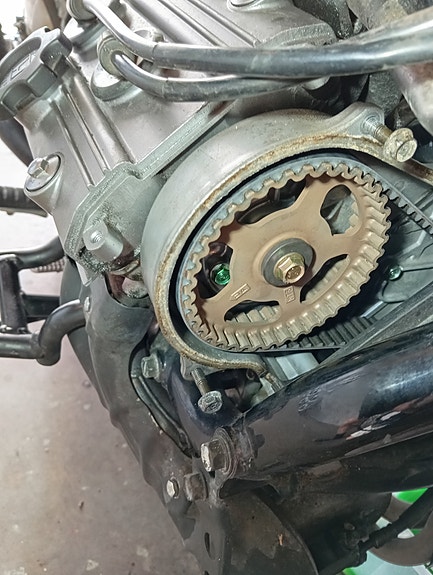 Honda ST1100 Pan-European 6 of 6