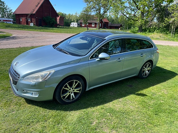 Peugeot 508 10 of 18