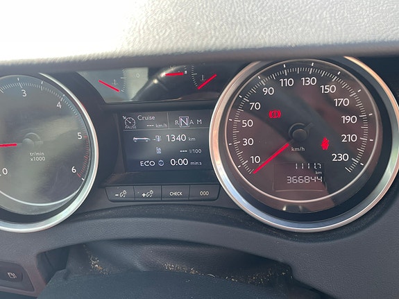 Peugeot 508 17 of 18