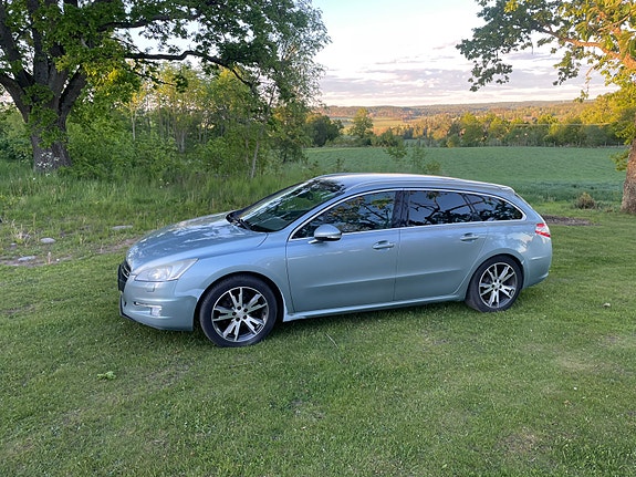 Peugeot 508 6 of 18