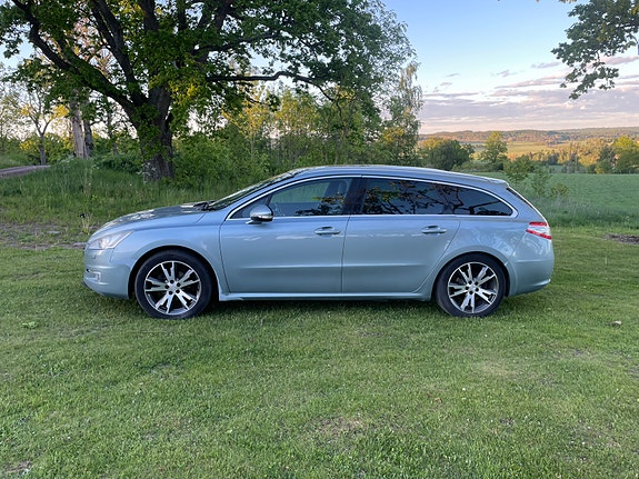 Peugeot 508 5 of 18