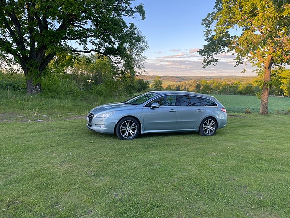Peugeot 508 7 of 18