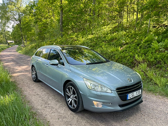 Peugeot 508 15 of 18