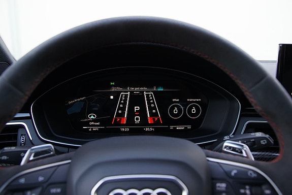 Audi RS4 20 of 30
