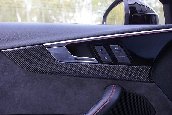 Audi RS4 19 of 30