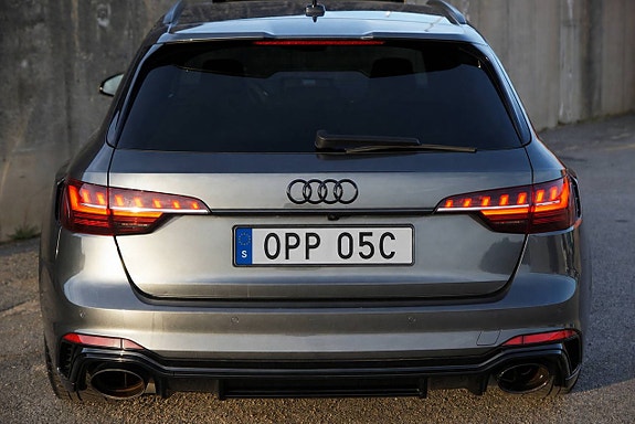 Audi RS4 11 of 30
