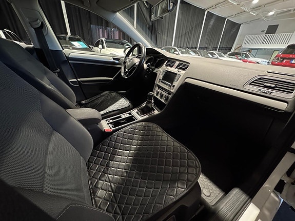 Volkswagen Golf I 7 of 14