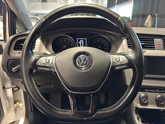 Volkswagen Golf I 10 of 14