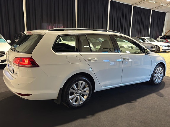 Volkswagen Golf I 4 of 14