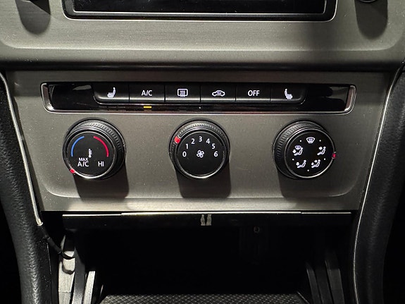 Volkswagen Golf I 12 of 14