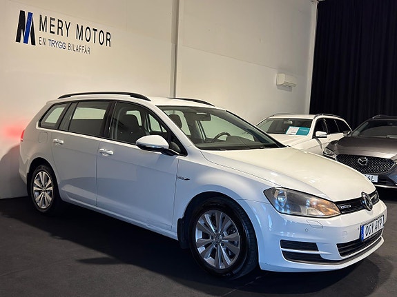 Volkswagen Golf I 2 of 14