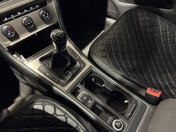 Volkswagen Golf I 14 of 14