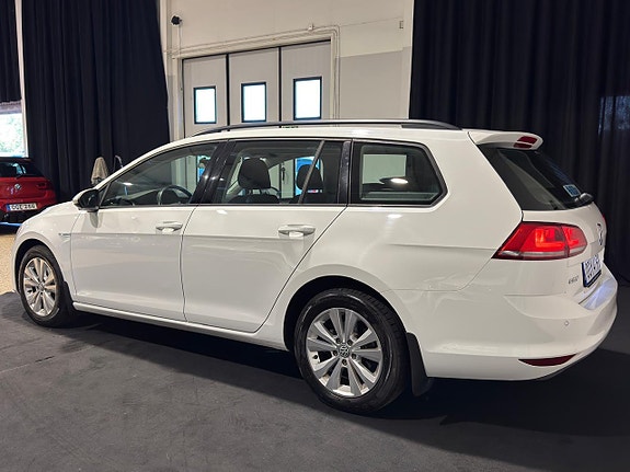 Volkswagen Golf I 3 of 14